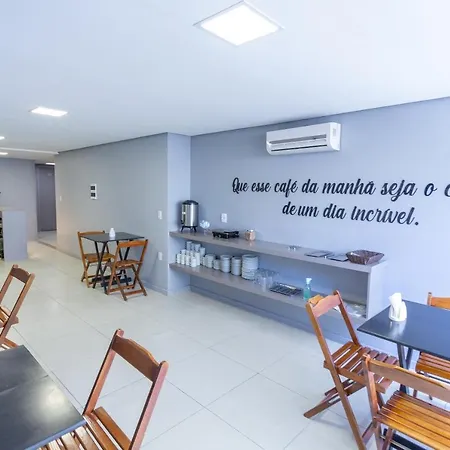 Usehotel - A Uma Quadra Do Complexo Hospitalar Santa Casa