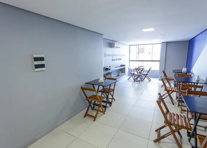 Usehotel - A Uma Quadra Do Complexo Hospitalar Santa Casa 3*