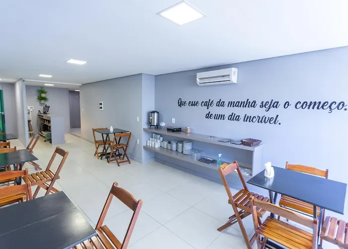 Usehotel - A Uma Quadra Do Complexo Hospitalar Santa Casa